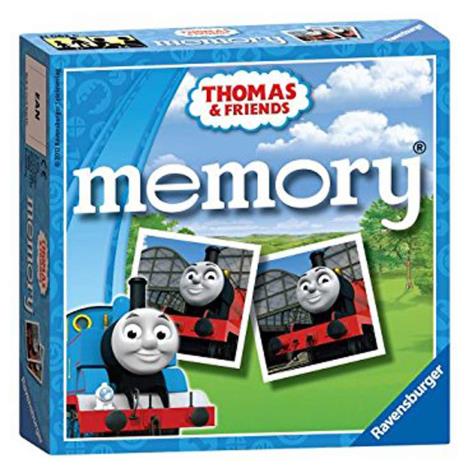 Thomas & Friends Mini Memory Game £4.99